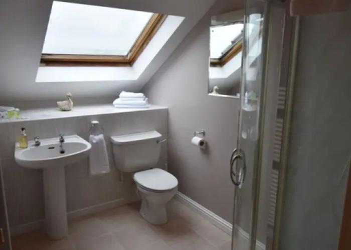 The Links Apartment Self Catering