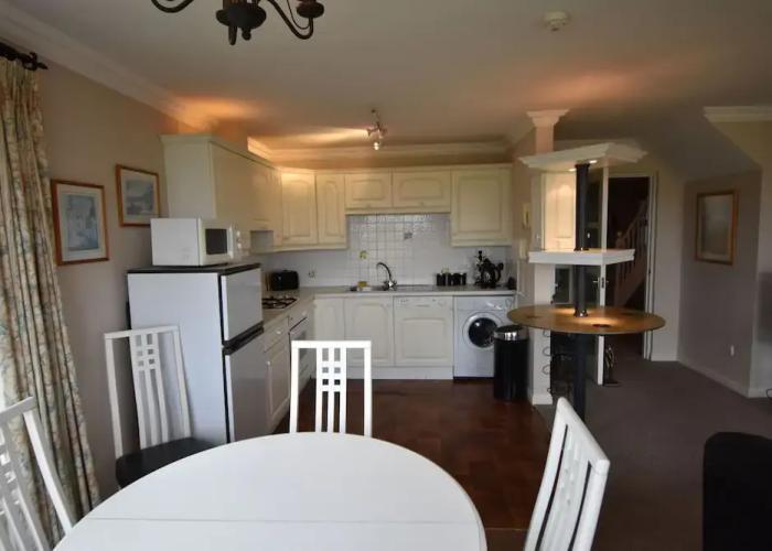 The Links Apartment Self Catering