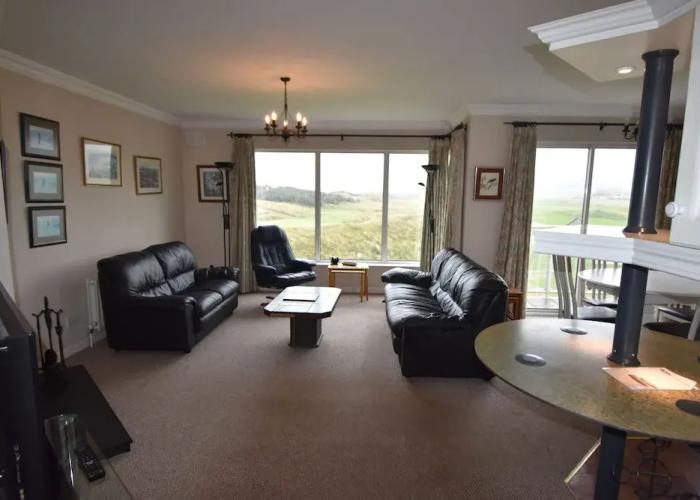 The Links Apartment Self Catering