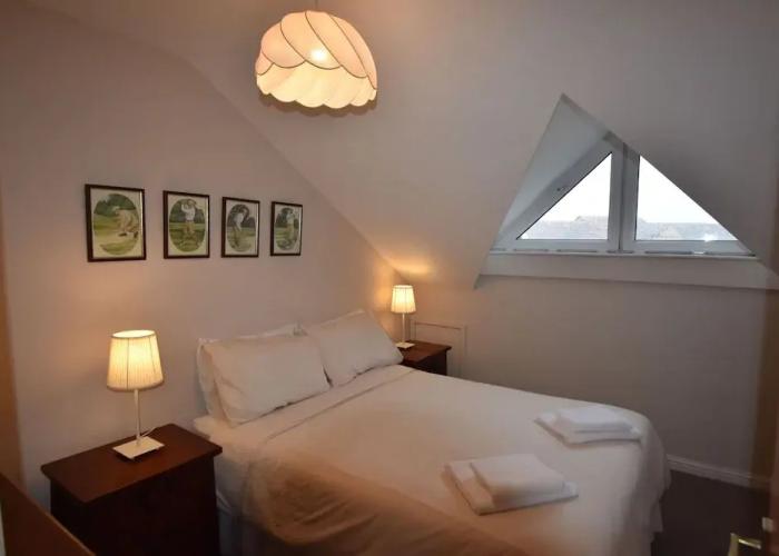 The Links Apartment Self Catering