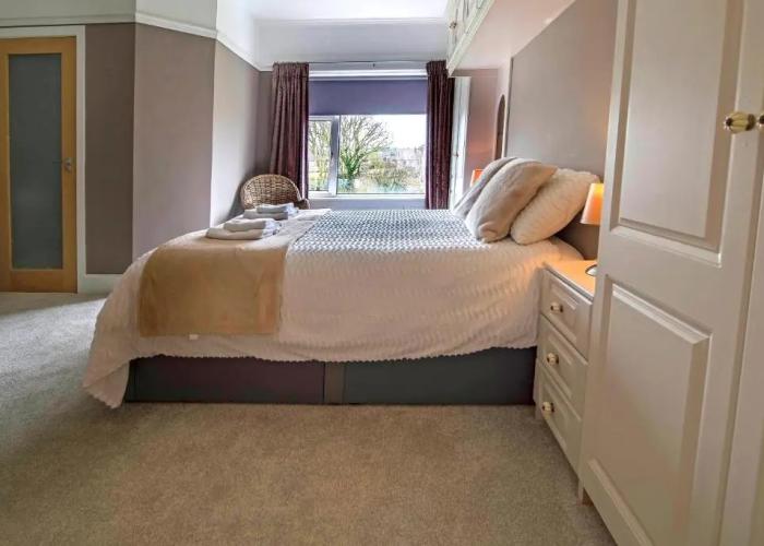 Larkhill House