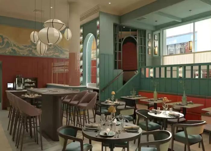 Marcus Hotel Portrush, Tapestry Collection By Hilton