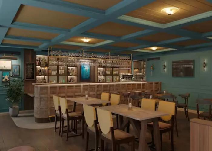 Marcus Hotel Portrush, Tapestry Collection By Hilton