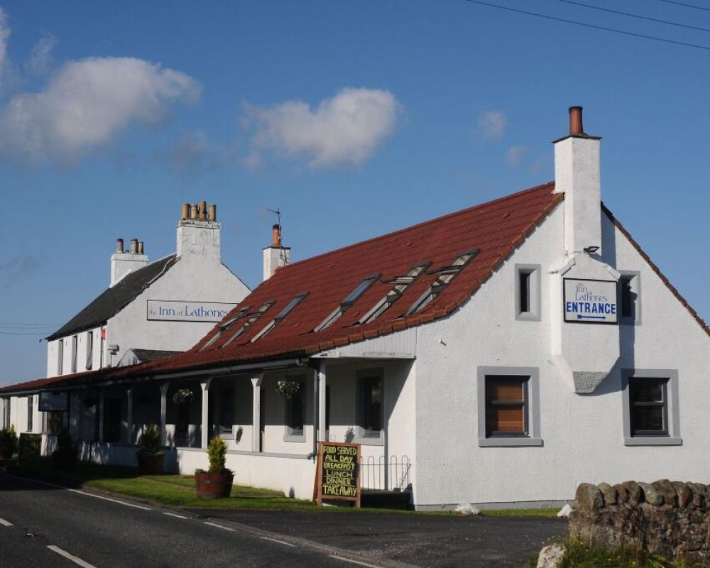 The Inn at Lathones