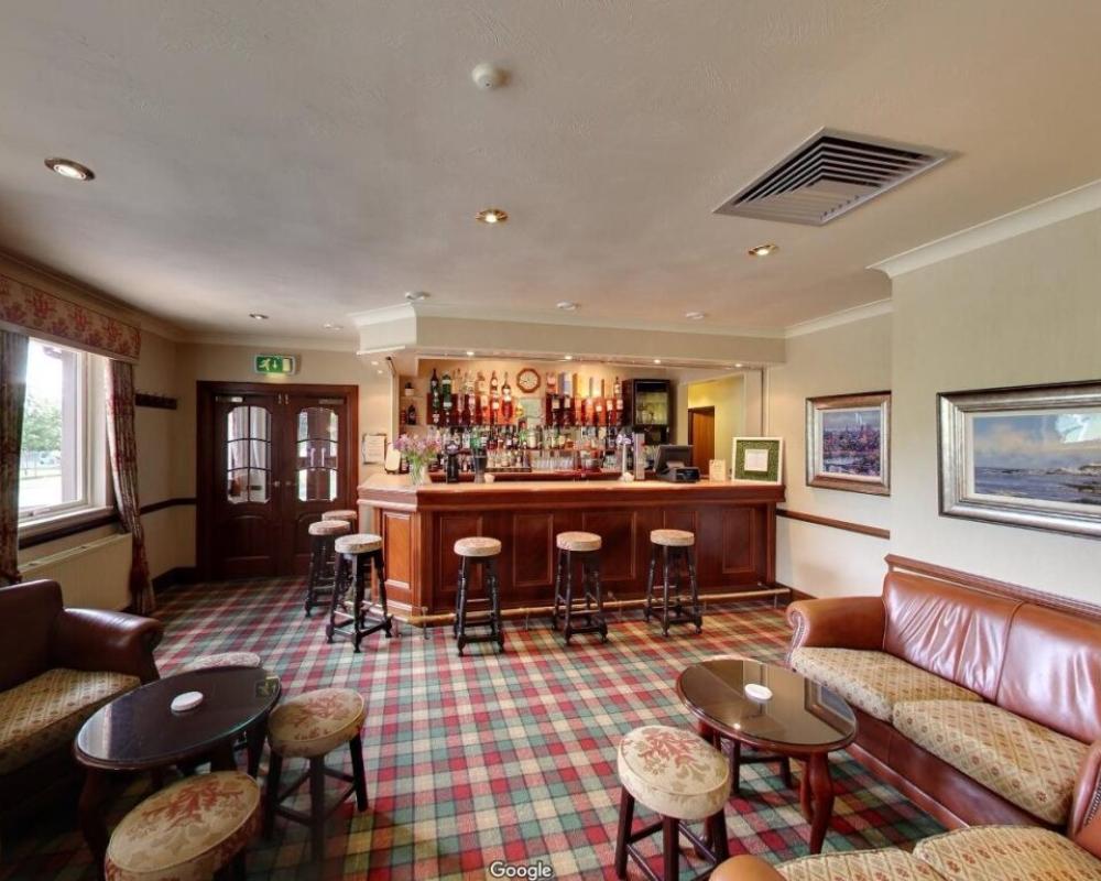 Strathburn Hotel Inverurie by Compass Hospitality