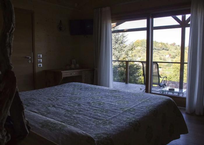 Country House Barone d’Asolo