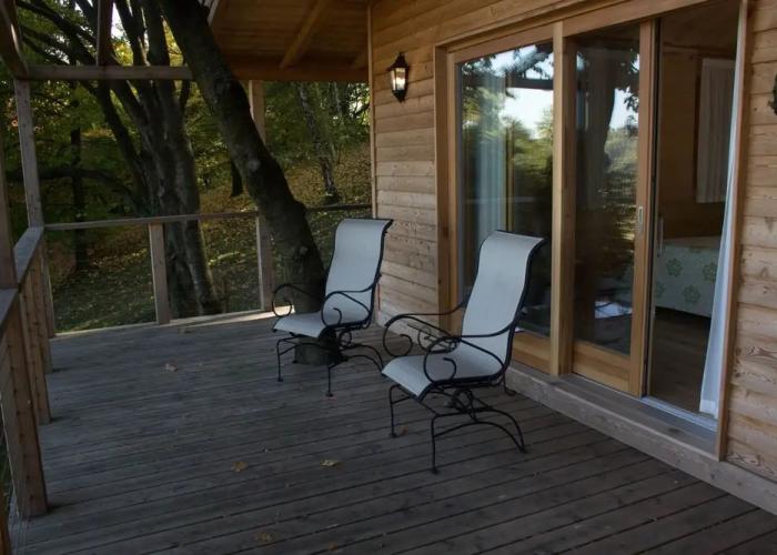 Country House Barone d’Asolo