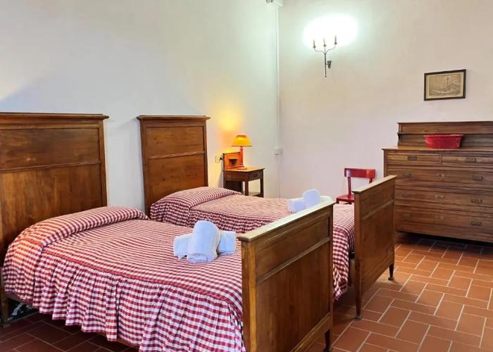 Fattoria Lornano Winery