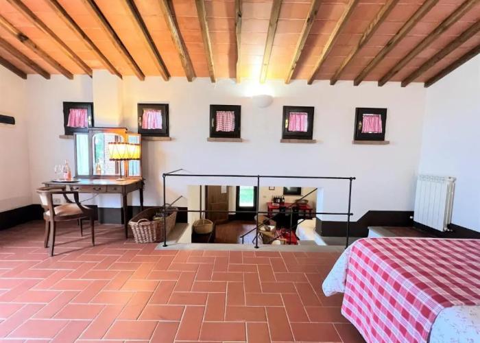 Fattoria Lornano Winery