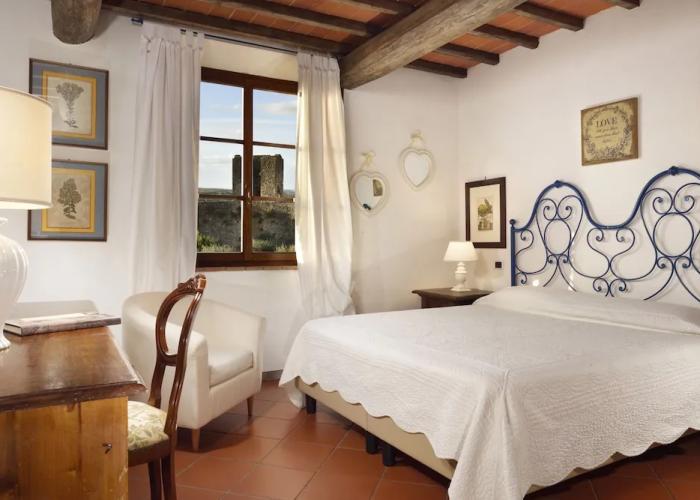 Hotel Monteriggioni
