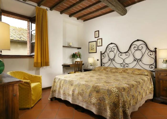 Hotel Monteriggioni