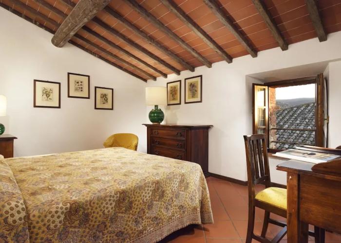 Hotel Monteriggioni