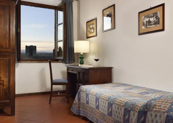 Hotel Monteriggioni