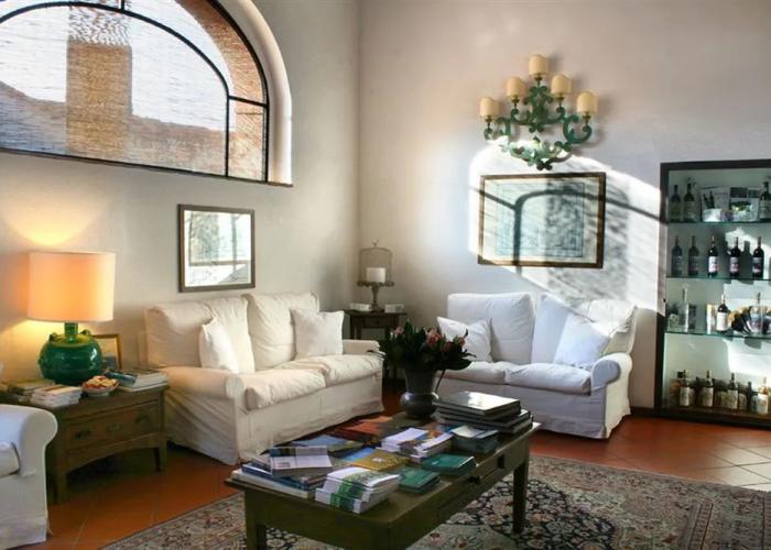 Hotel Monteriggioni