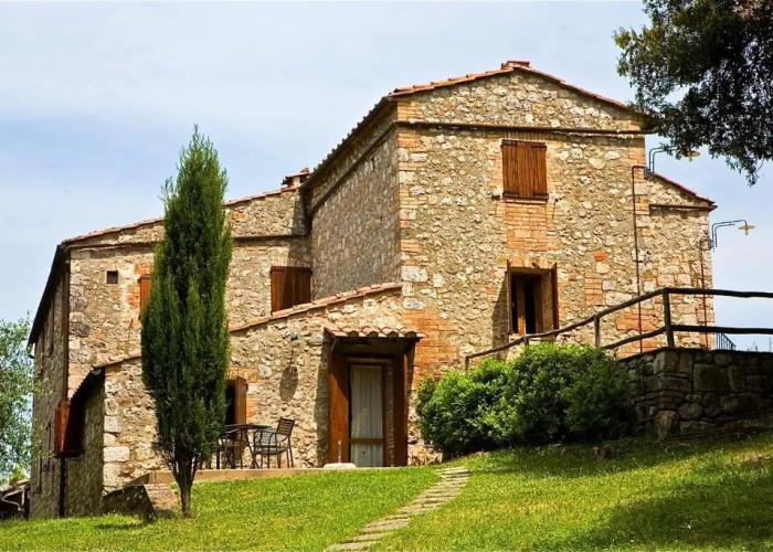 Antico Borgo Poggiarello