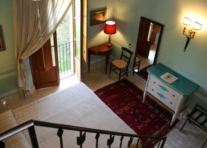 Hotel Il Piccolo Castello