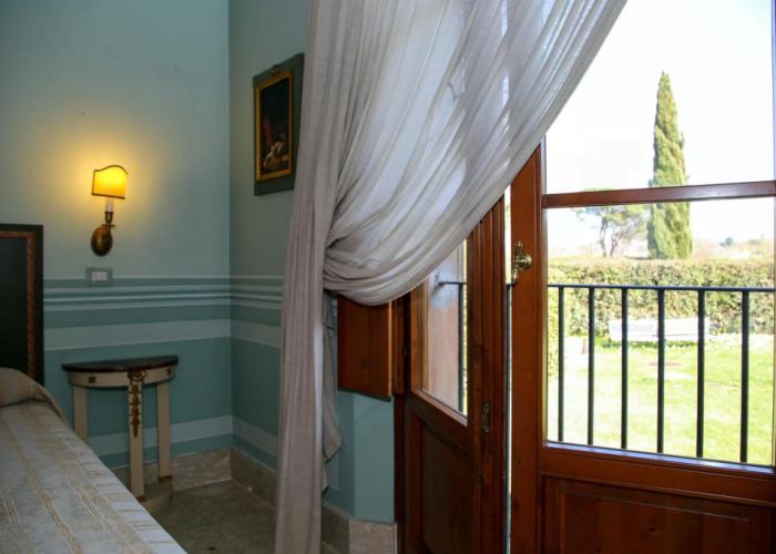 Hotel Il Piccolo Castello