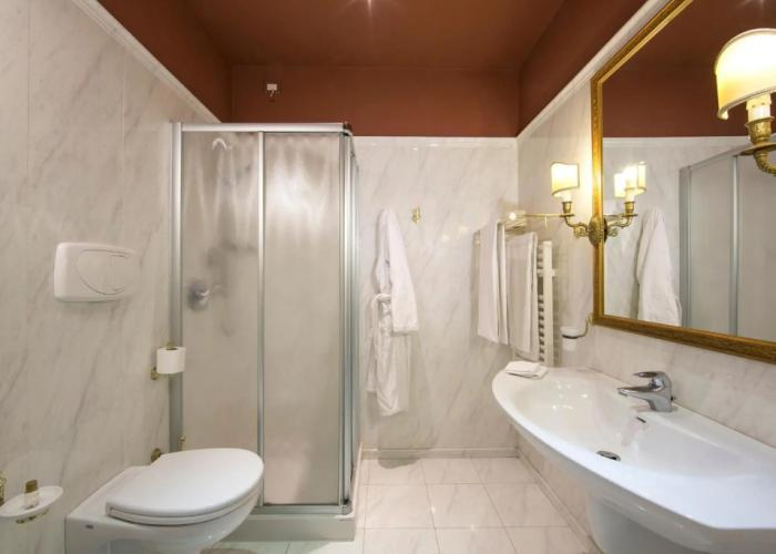 Hotel Il Piccolo Castello