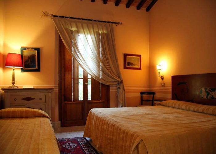 Hotel Il Piccolo Castello