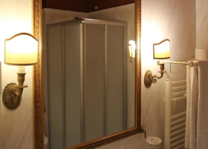 Hotel Il Piccolo Castello