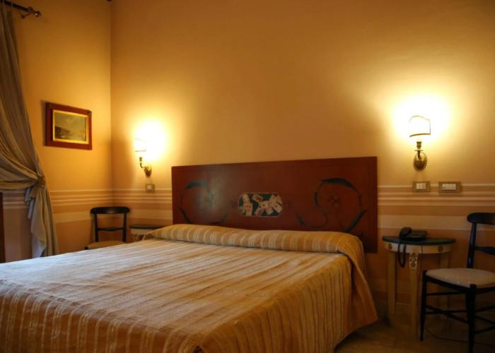 Hotel Il Piccolo Castello
