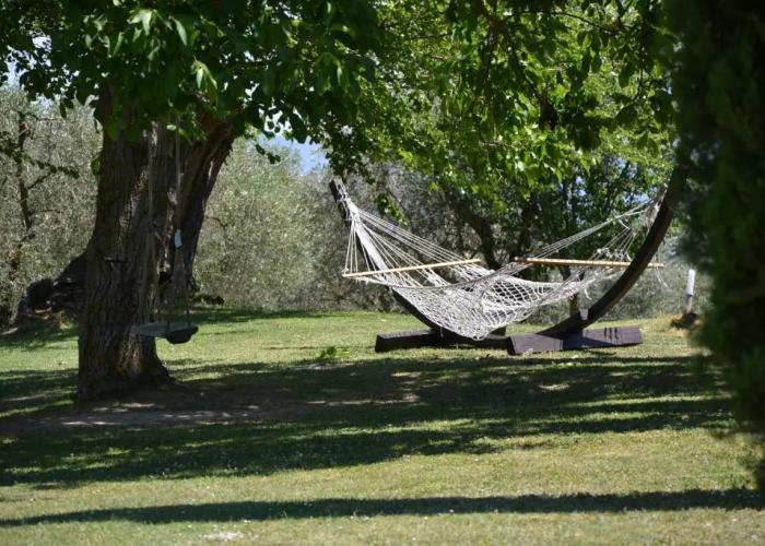 Relais CastelBigozzi