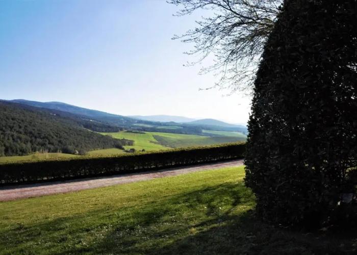 Relais CastelBigozzi