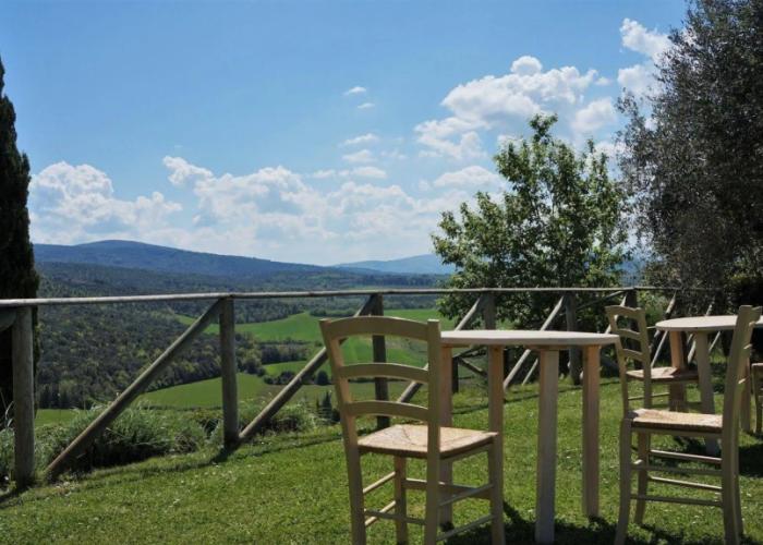 Relais CastelBigozzi