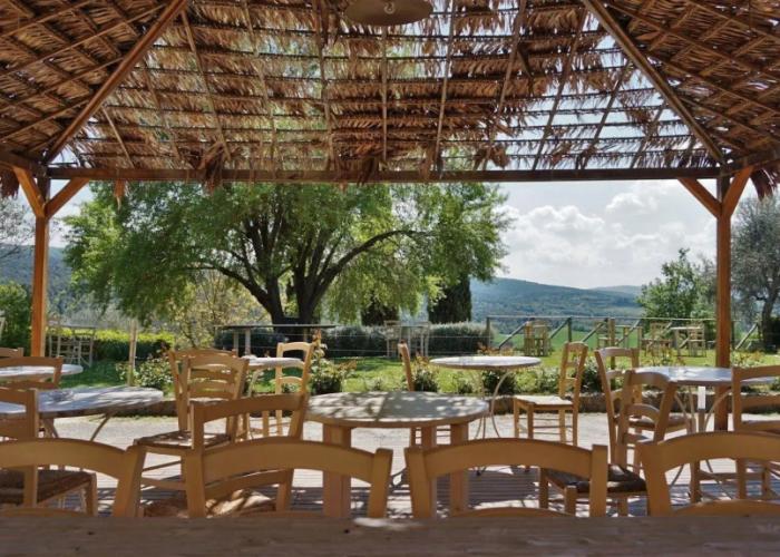 Relais CastelBigozzi