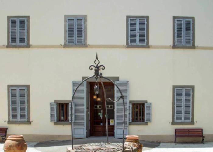Villa Montarioso