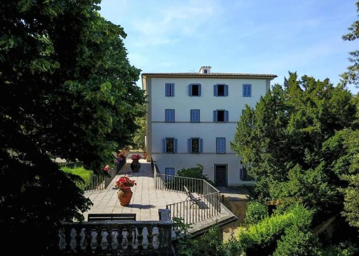 Villa Montarioso