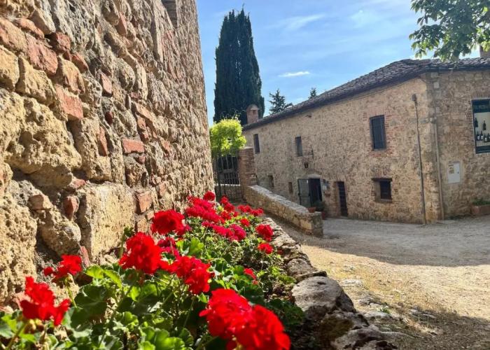 Castel Pietraio
