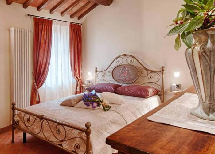 Relais la Costa - Dimora Storica