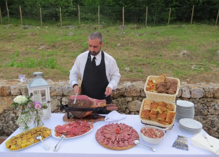 Relais la Costa - Dimora Storica