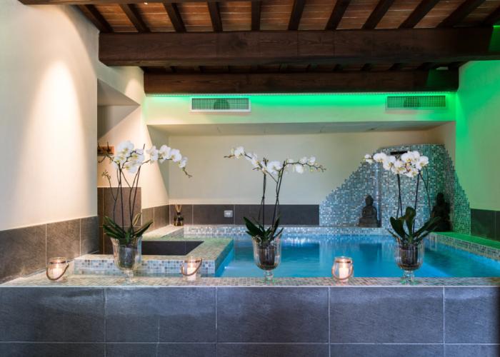 Relais la Costa - Dimora Storica