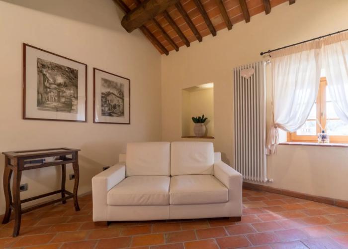 Relais la Costa - Dimora Storica