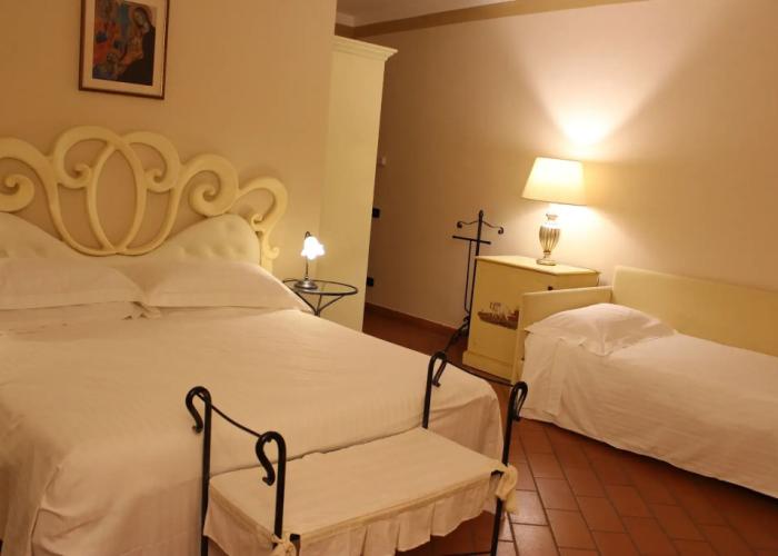Il Colombaio Winery and Rooms