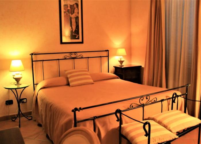 Il Colombaio Winery and Rooms