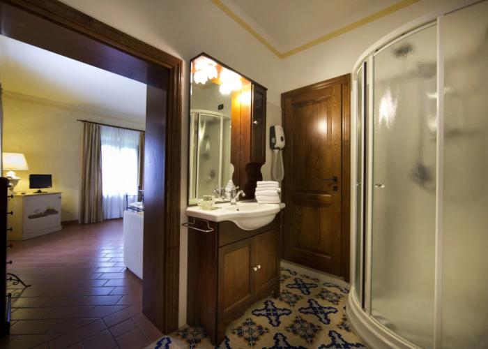 Il Colombaio Winery and Rooms