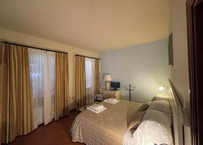 Il Colombaio Winery and Rooms