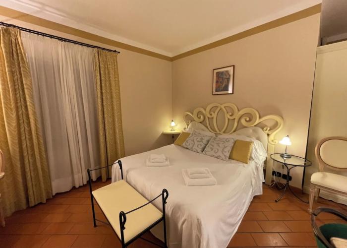 Il Colombaio Winery and Rooms