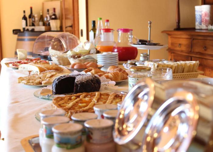 Il Colombaio Winery and Rooms