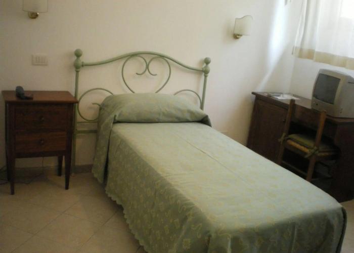 Hotel I Platani