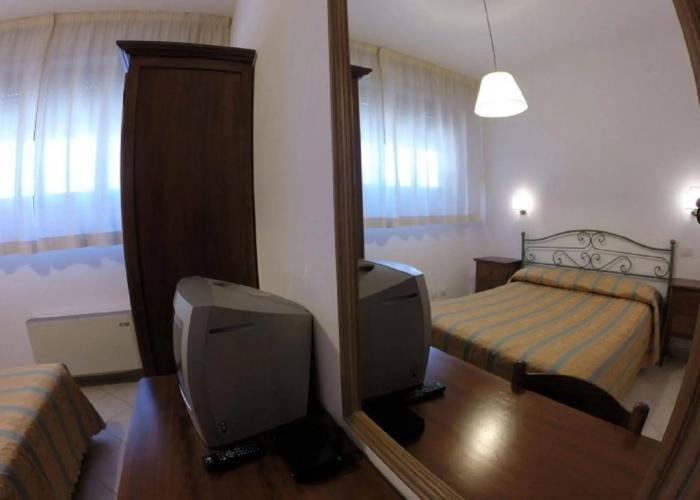 Hotel I Platani