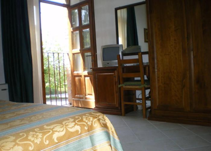 Hotel I Platani