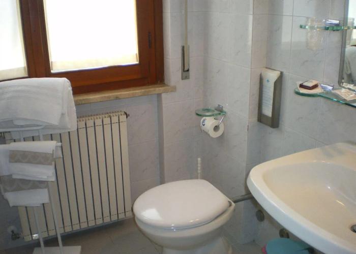 Hotel I Platani