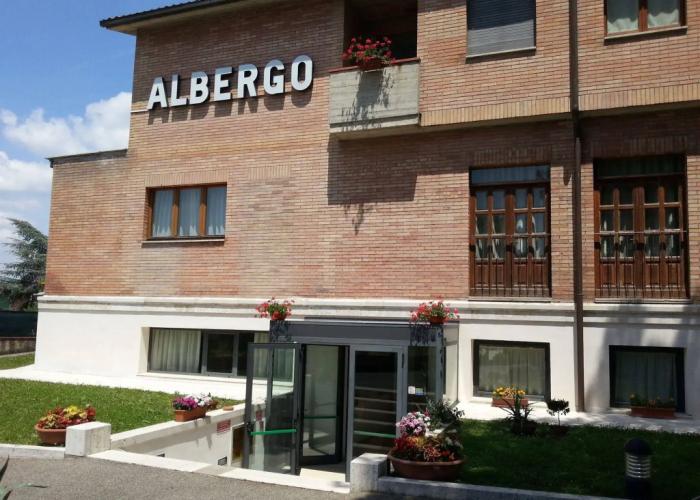 Hotel I Platani