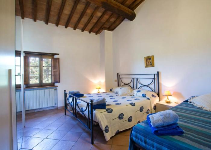 Agriturismo Novelleto