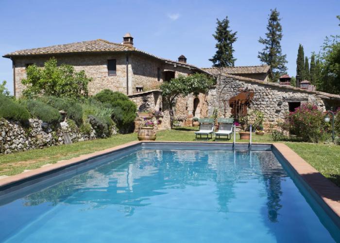 Agriturismo Novelleto