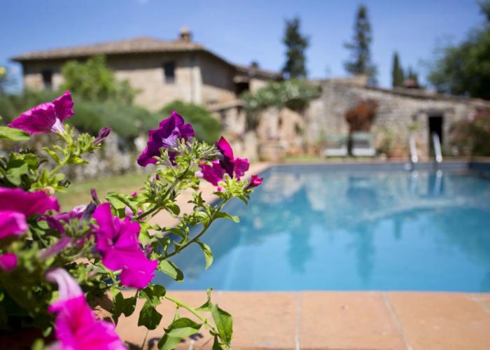 Agriturismo Novelleto